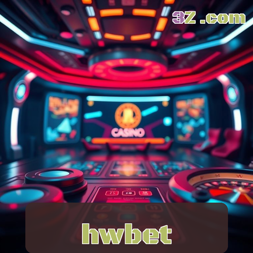 Esporte e Entretenimento em Alta na hwbet