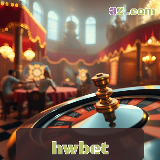 Login Atraente: Explore o Mundo do hwbet com Facilidade