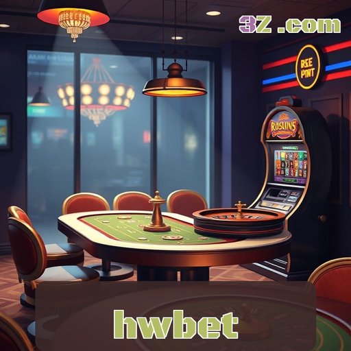 Promoções Irresistíveis: Explore o Mundo da HWBet